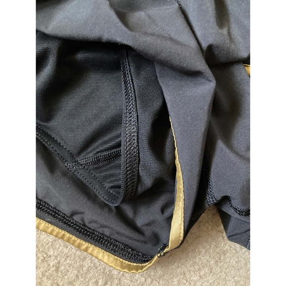 Lululemon Super Squad Short Size 6 - Picture 7 of 12